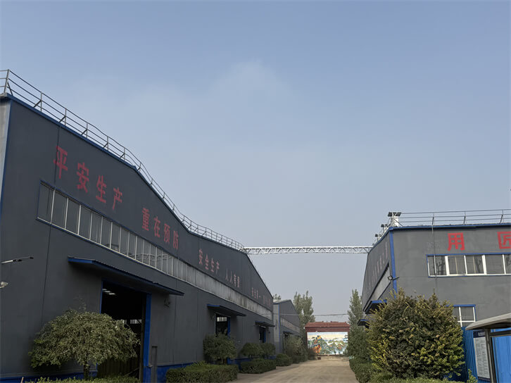 深州市紅翔銀亮鋼有限公司